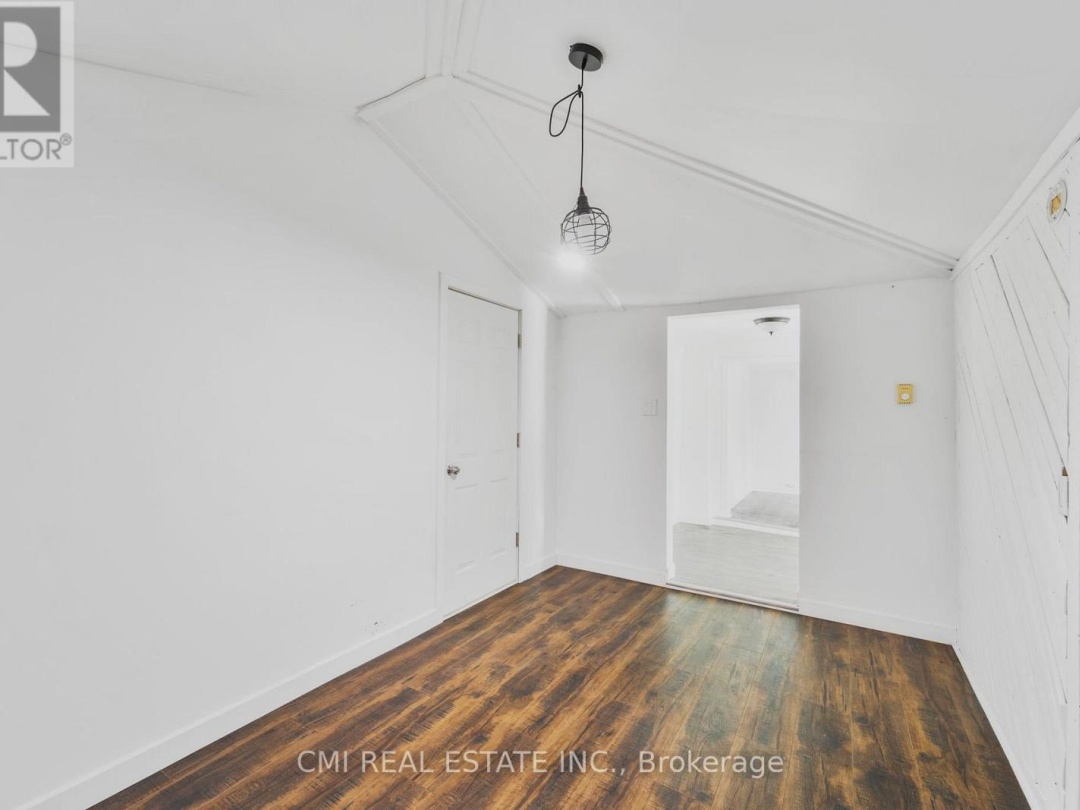 532 JAMES STREET, 