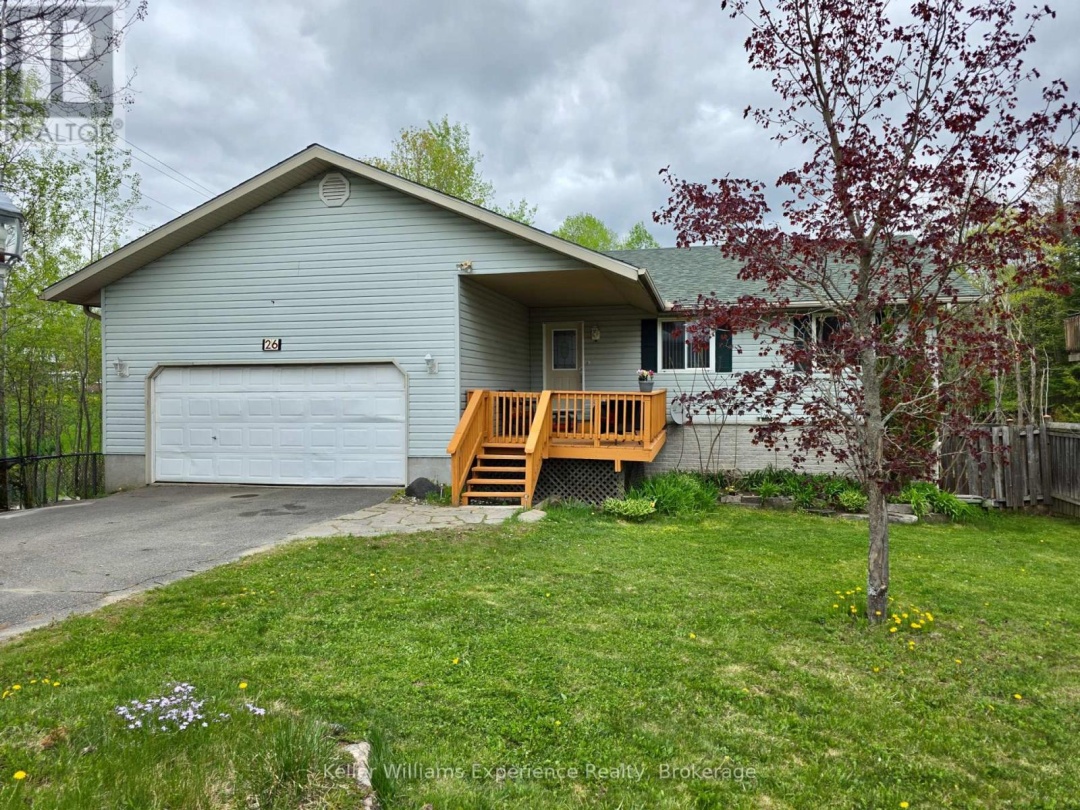 26 Walter Street, Huntsville (Chaffey)
