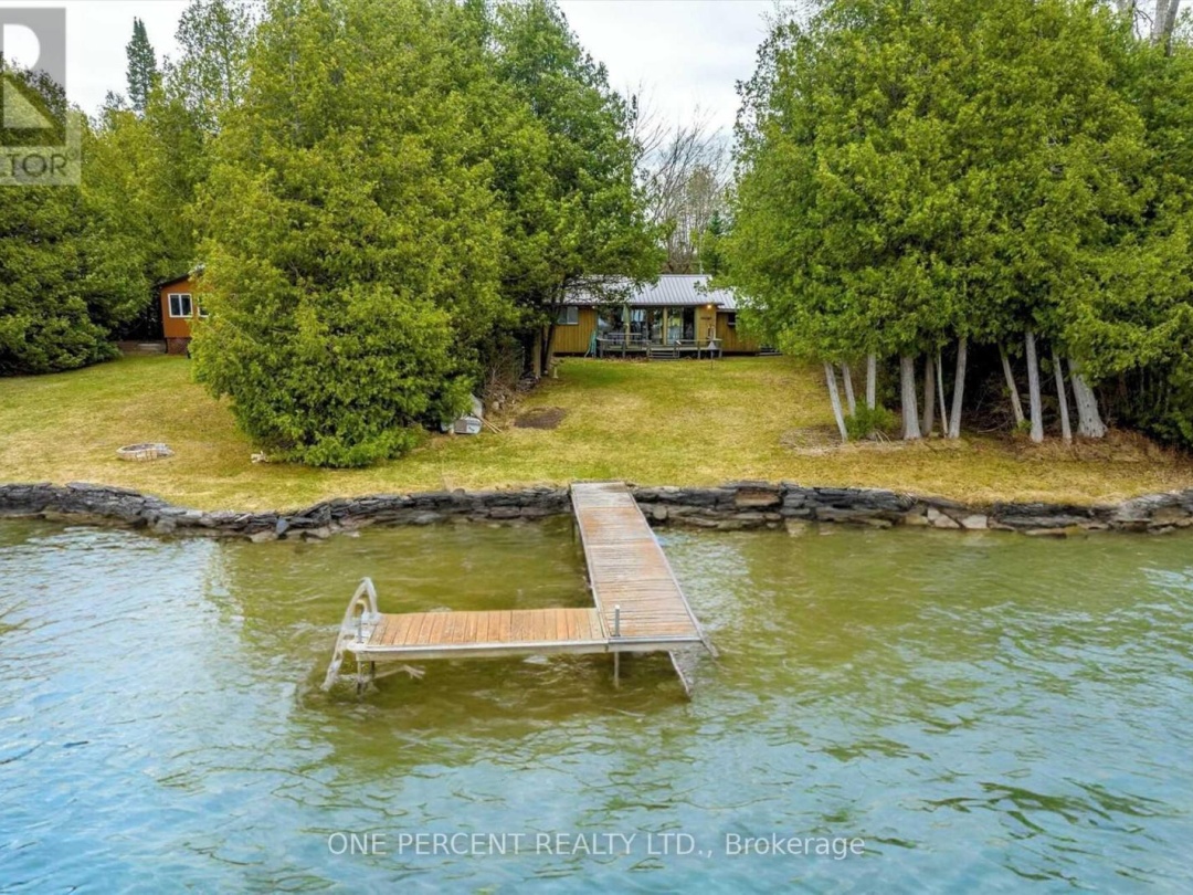 175 DRIFTWOOD SHORES ROAD, Canal Lake