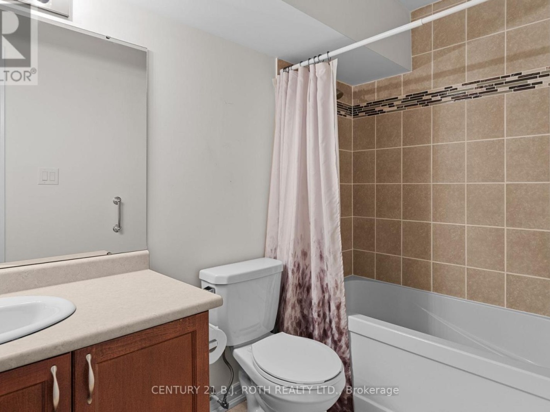 8 CANTERBURY CIRCLE, 