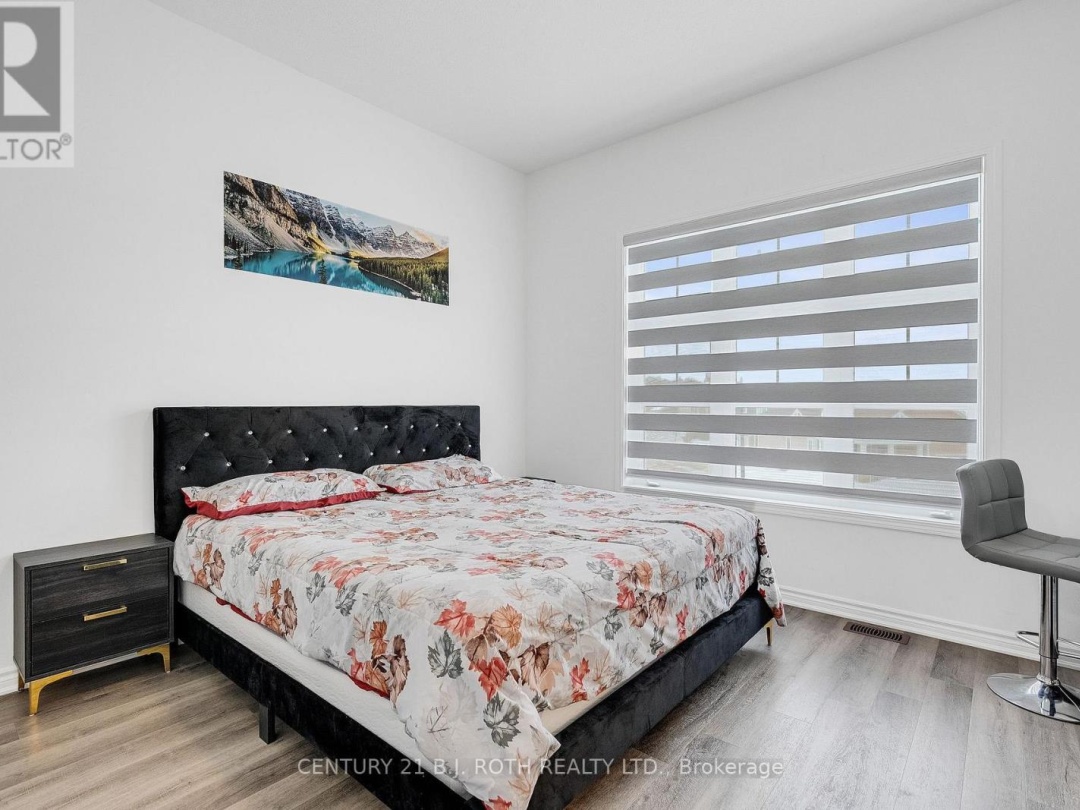 22 DYER CRESCENT, Bracebridge (Macaulay)