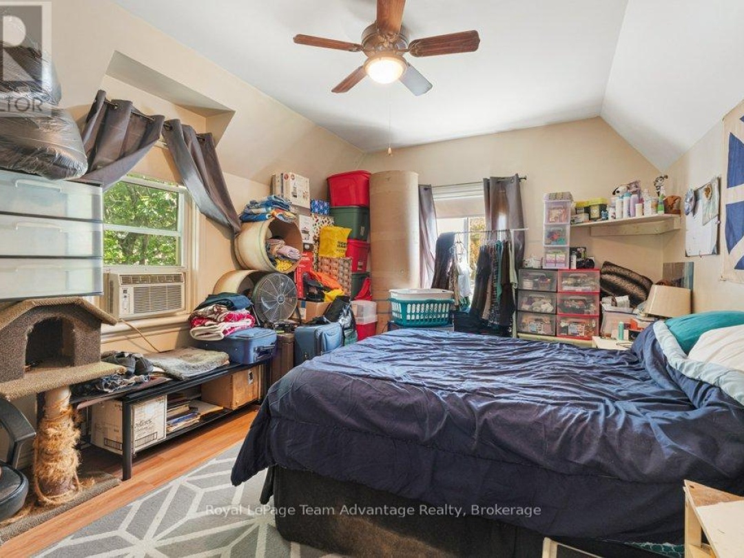 32 WAUBEEK STREET, 