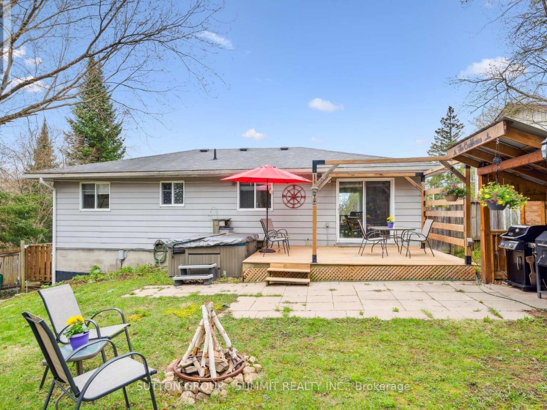 29 GEORGE STREET, Huntsville (Chaffey)
