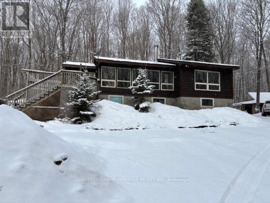 119 ACORN ROAD, Kawartha Lakes (Norland)