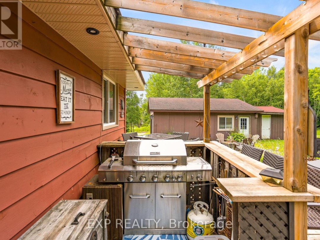 1037 KERNOHAN FARM TRAIL, Minden Hills (Minden)