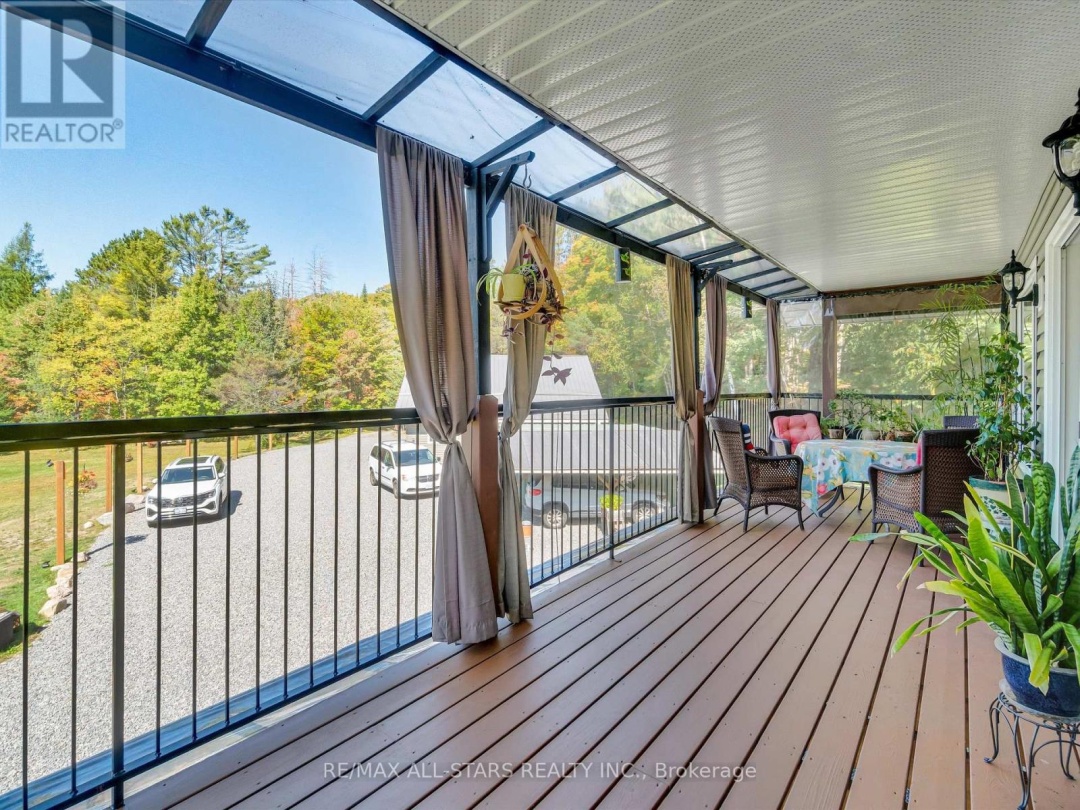 1435 FALKENBURG ROAD, Muskoka Lakes (Monck (Muskoka Lakes))