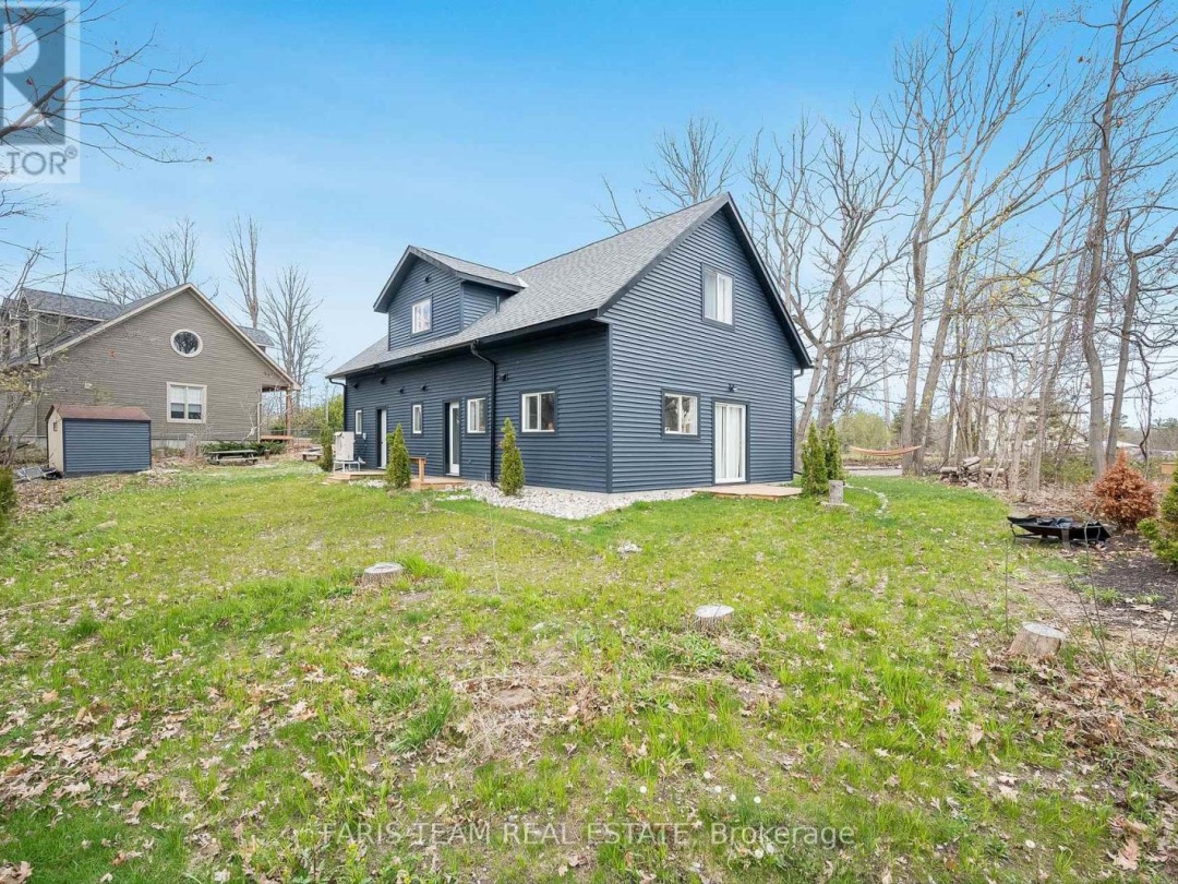 40 PORT SEVERN ROAD N, Georgian Bay (Baxter)