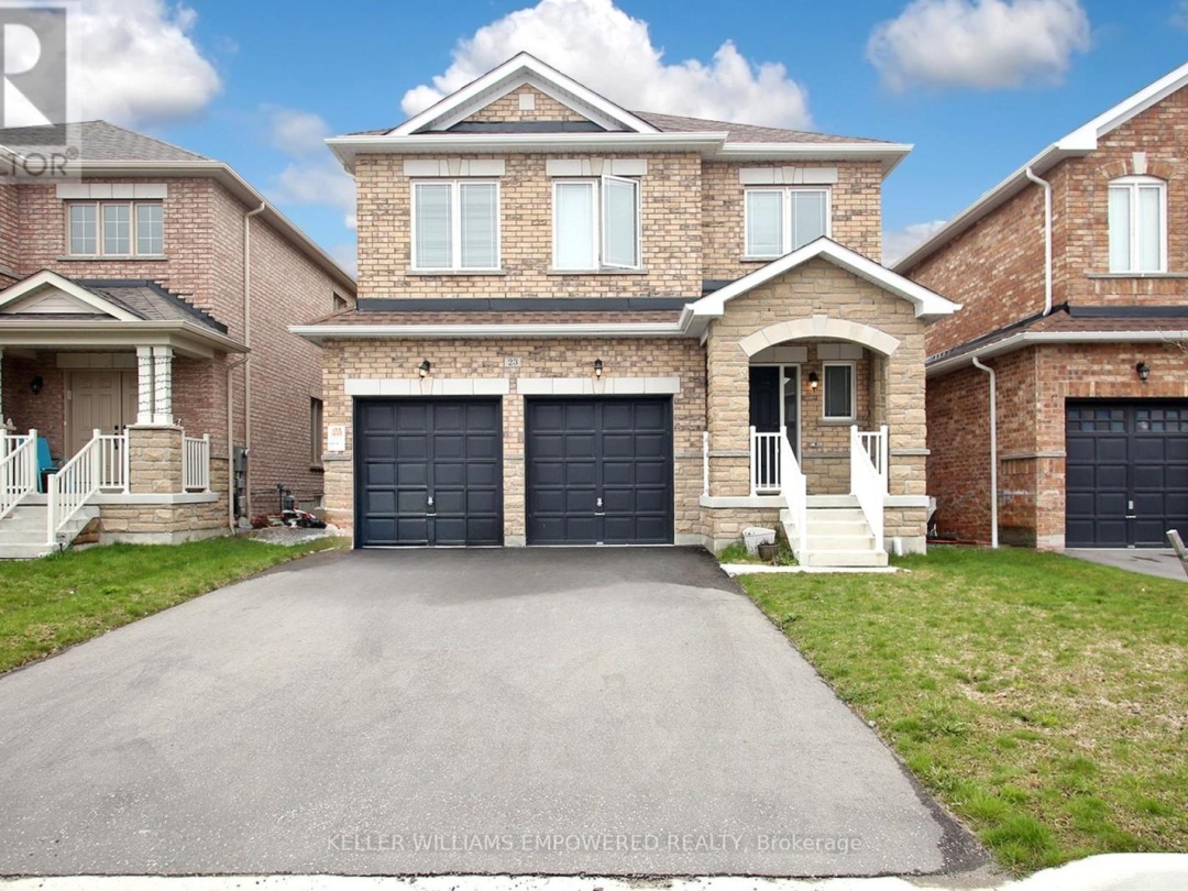 23 Furniss Street, Brock (Beaverton)