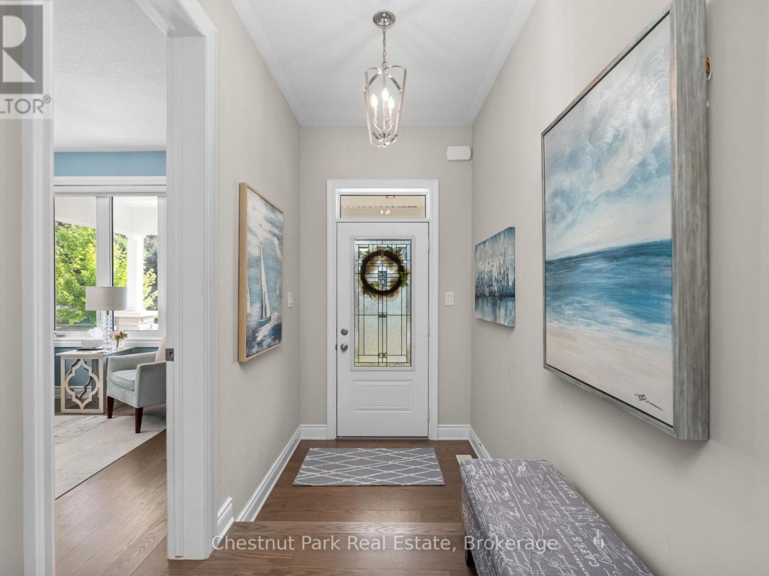 31 WINDSONG CRESCENT, 
