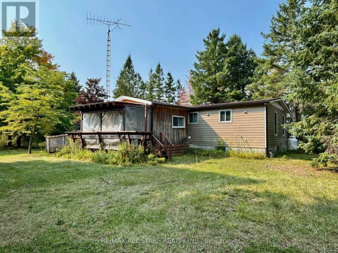 332 Portage Road, Kawartha Lakes