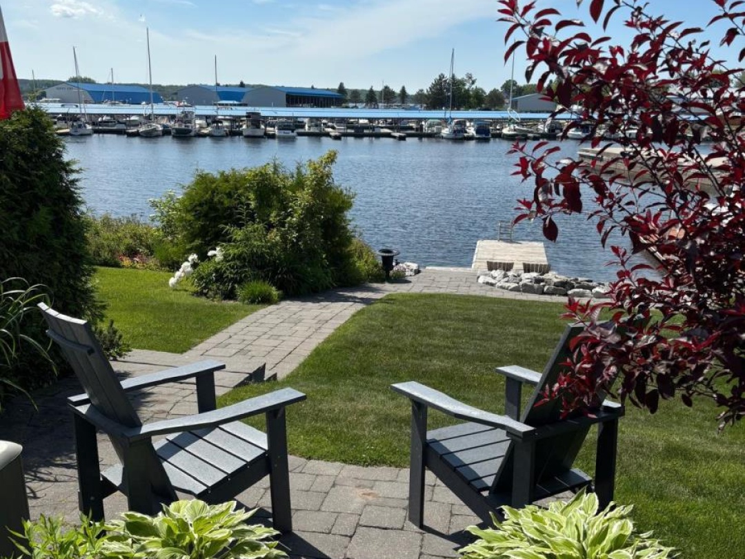 102 WYCLIFFE COVE, Georgian Bay