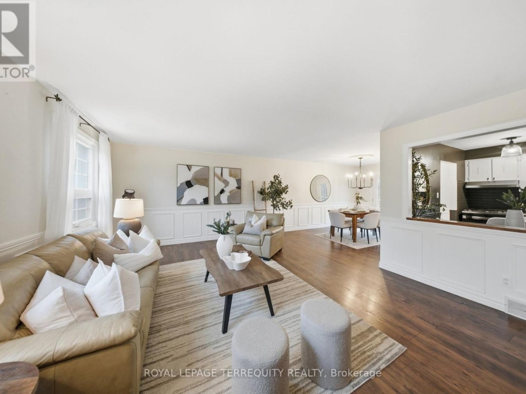 119 FARMSTEAD ROAD, Kawartha Lakes (Mariposa)