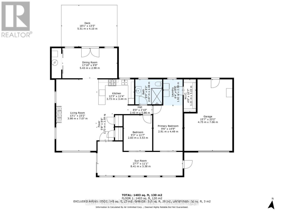 1297 RAMARA RD 47 ROAD, 