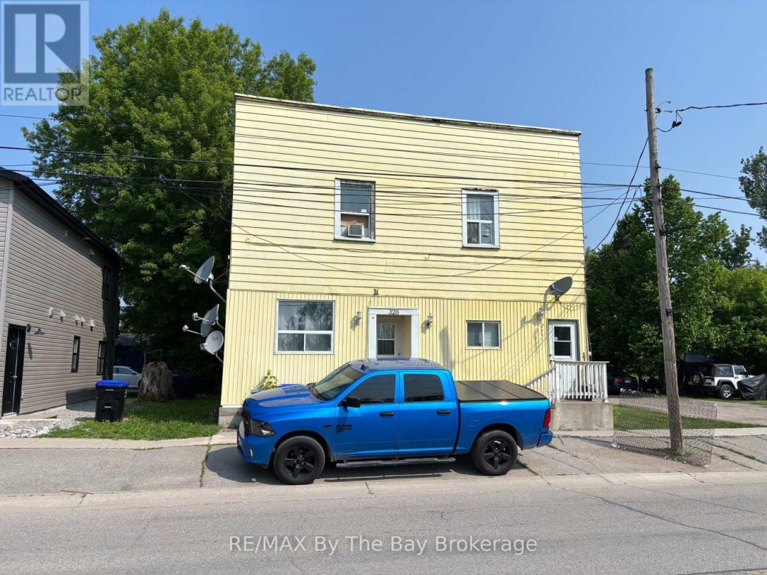 326 TALBOT STREET, 