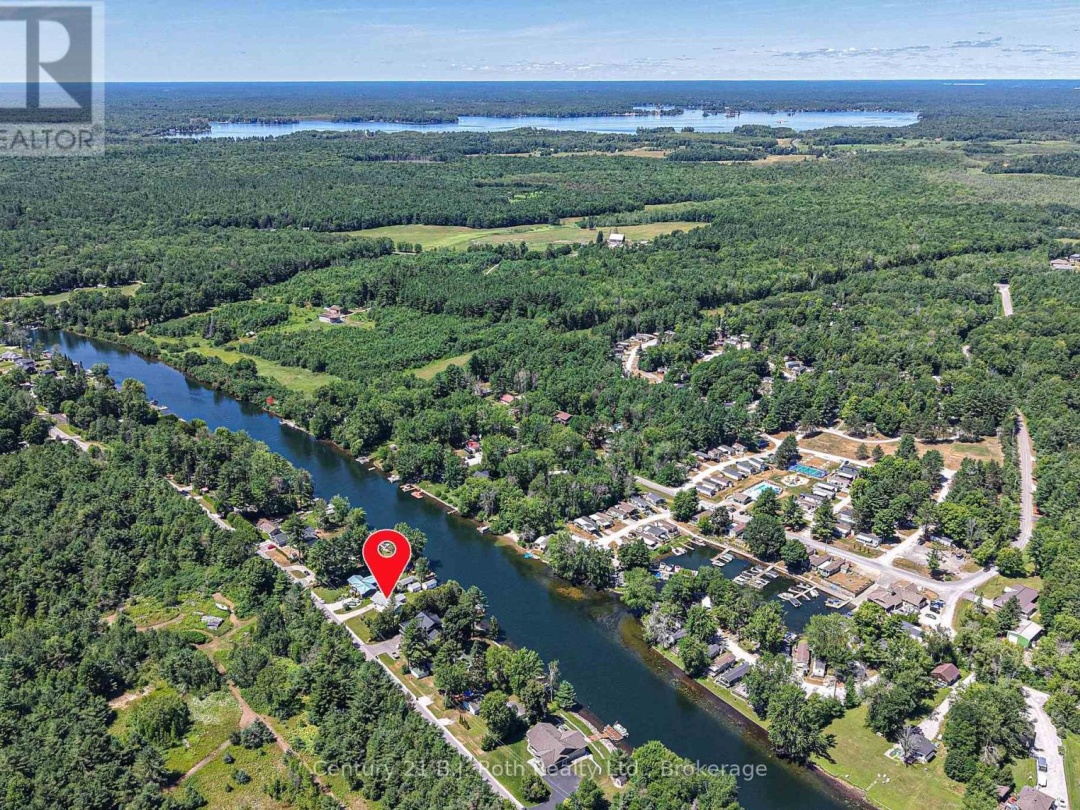 4202 CANAL ROAD, Severn River