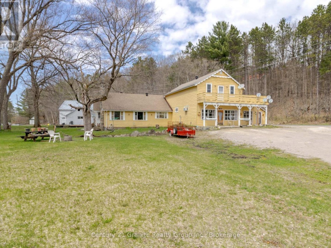 9271 HIGHWAY 118, Minden Hills (Minden)