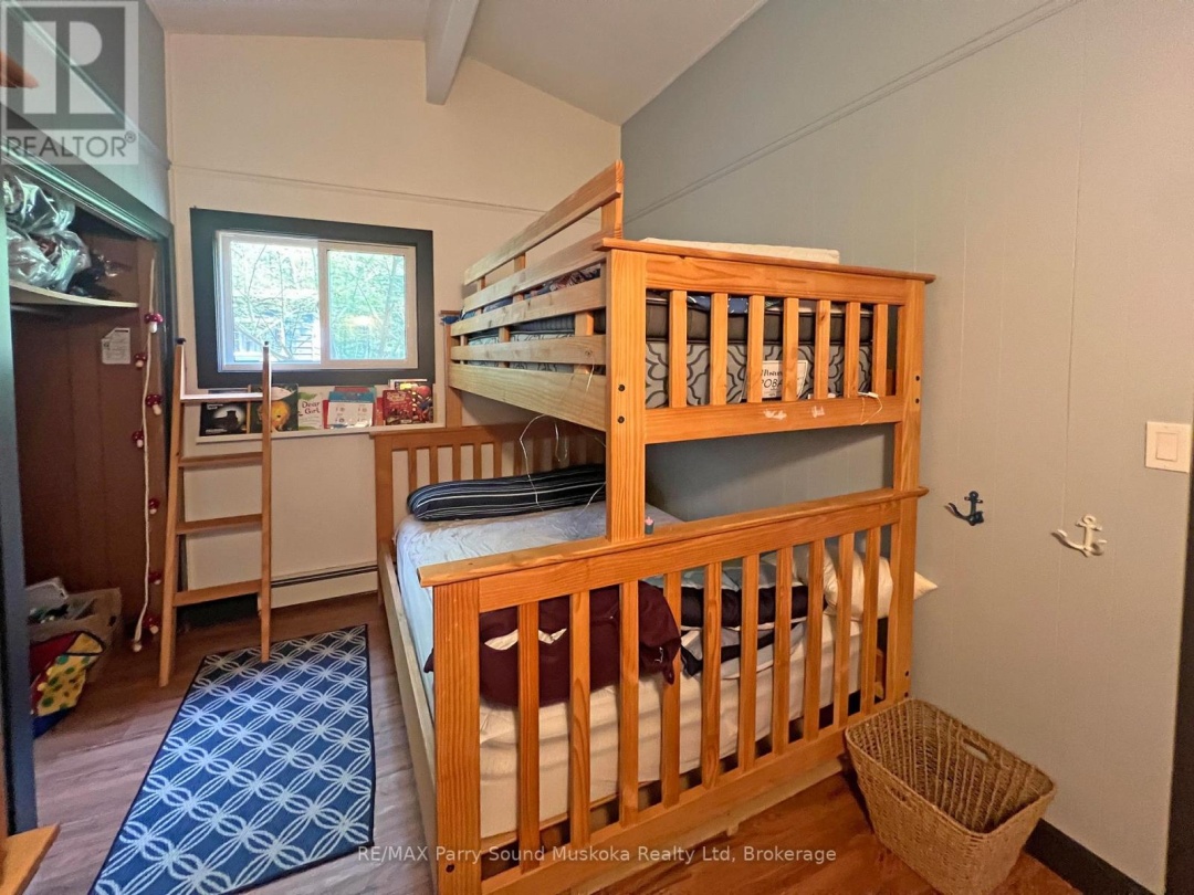 400 (LOT 1) OAK POINT ROAD, 