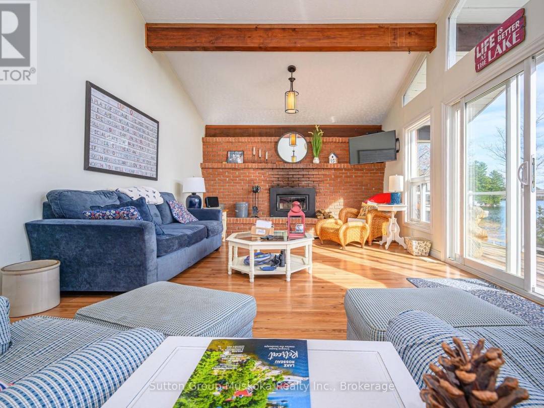 562 AND 568 EAST WASEOSA LAKE ROAD, 