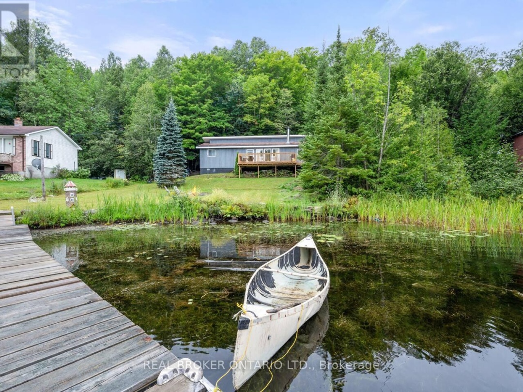 1027 SPENSOR'S TRAIL, 