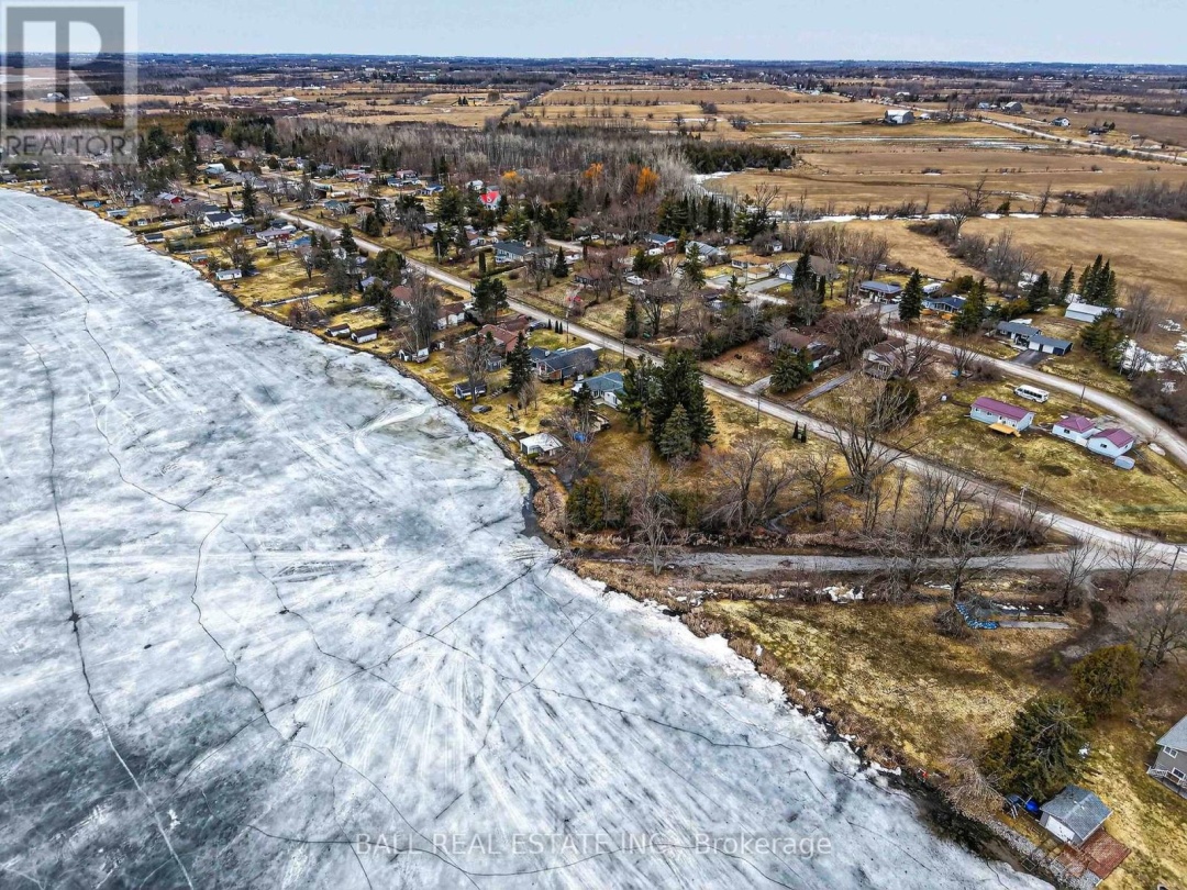 166 VICTORIA DRIVE, Sturgeon Lake