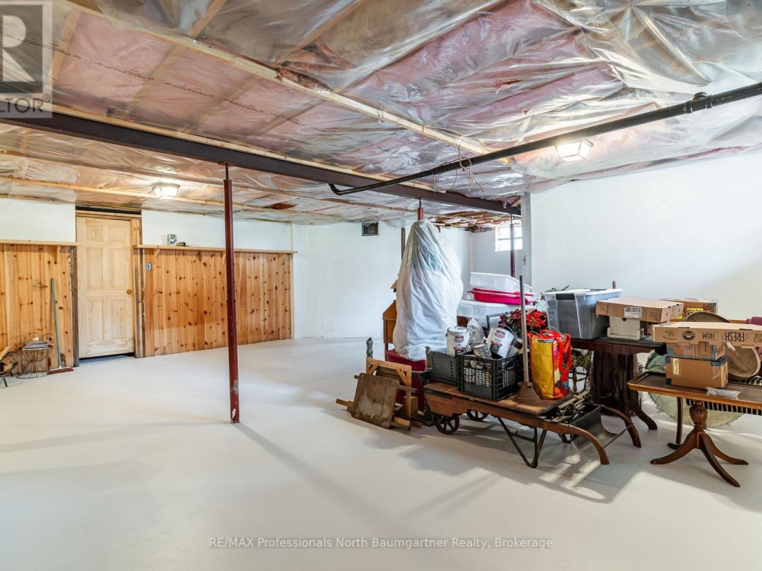 1065 CLOVERLEAF ROAD, Kennisis River