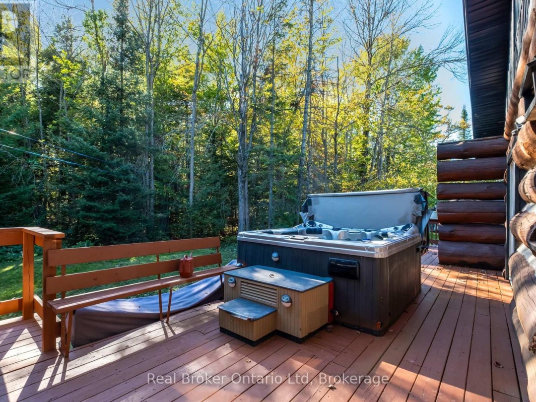 68 TALBOT DRIVE, Trent Severn Canal