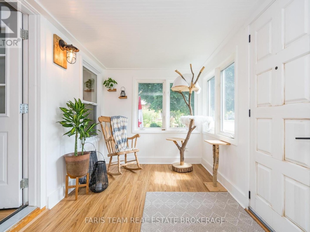 3358 MUSKOKA STREET, 