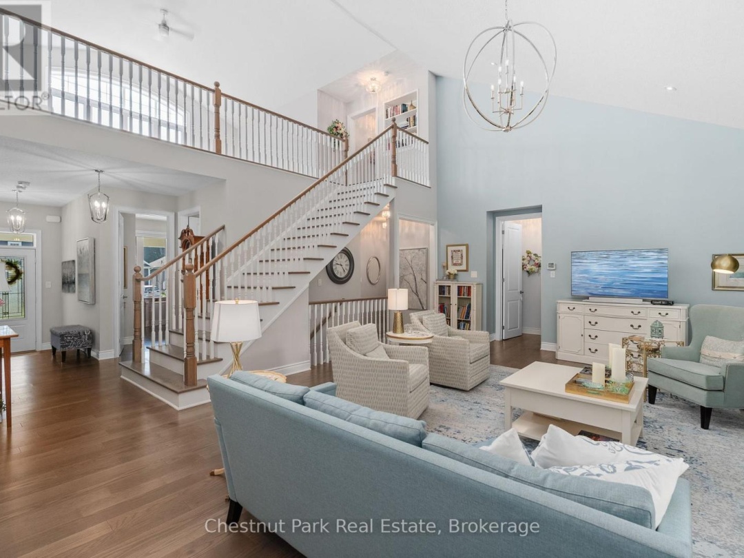 31 WINDSONG CRESCENT, 