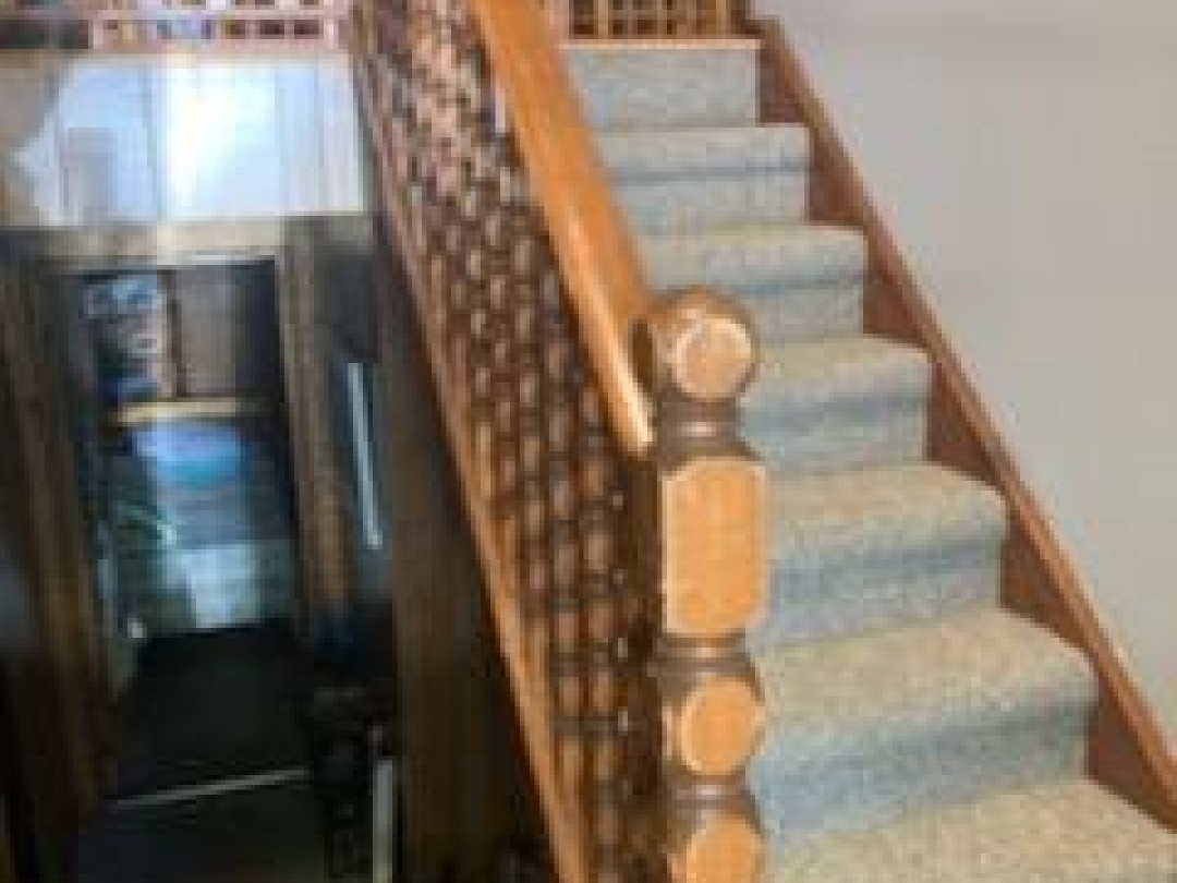 119 Hood Road, Huntsville (Brunel)