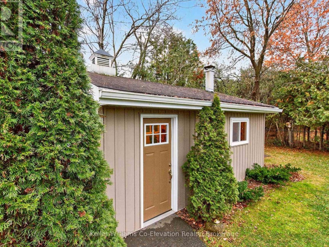 227 LAKESHORE DRIVE, 