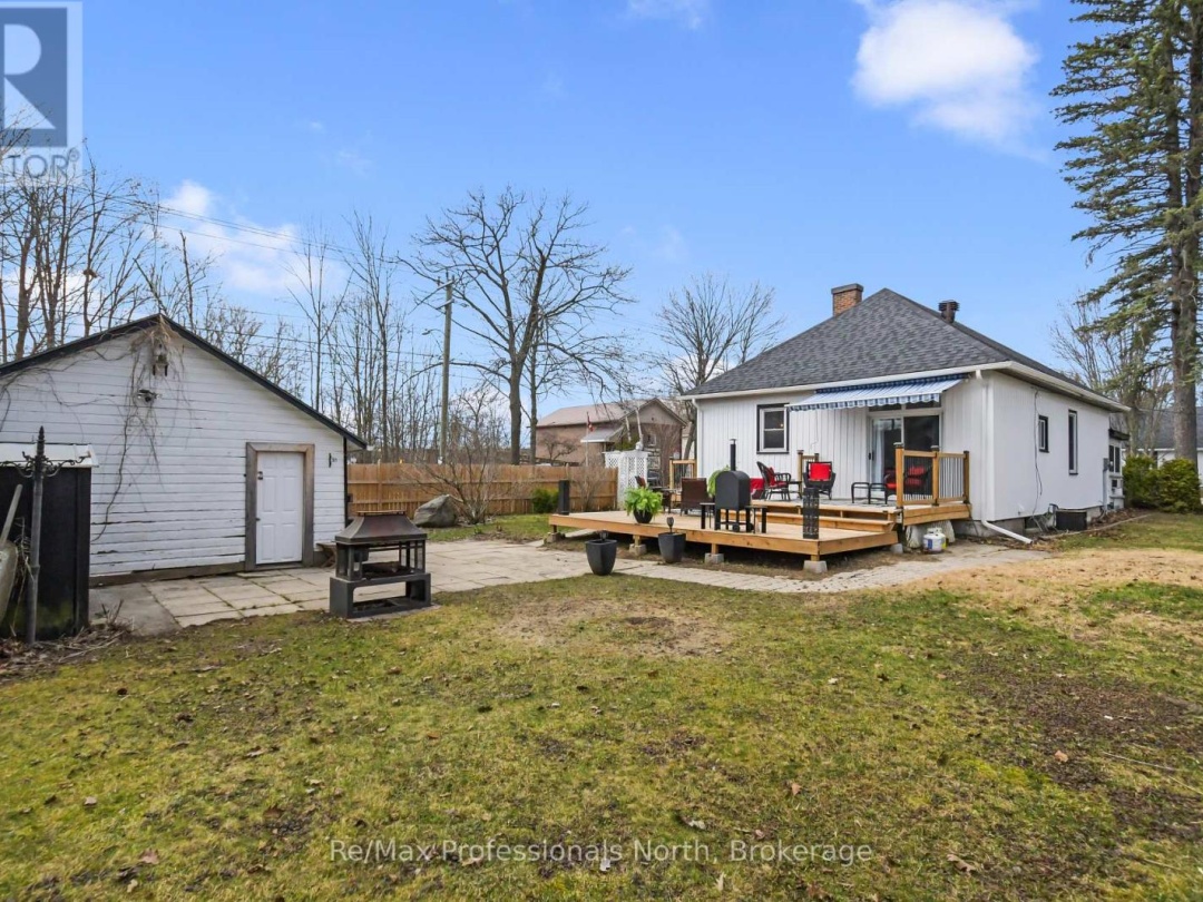 191 PHILLIP STREET W, Gravenhurst (Muskoka (S))