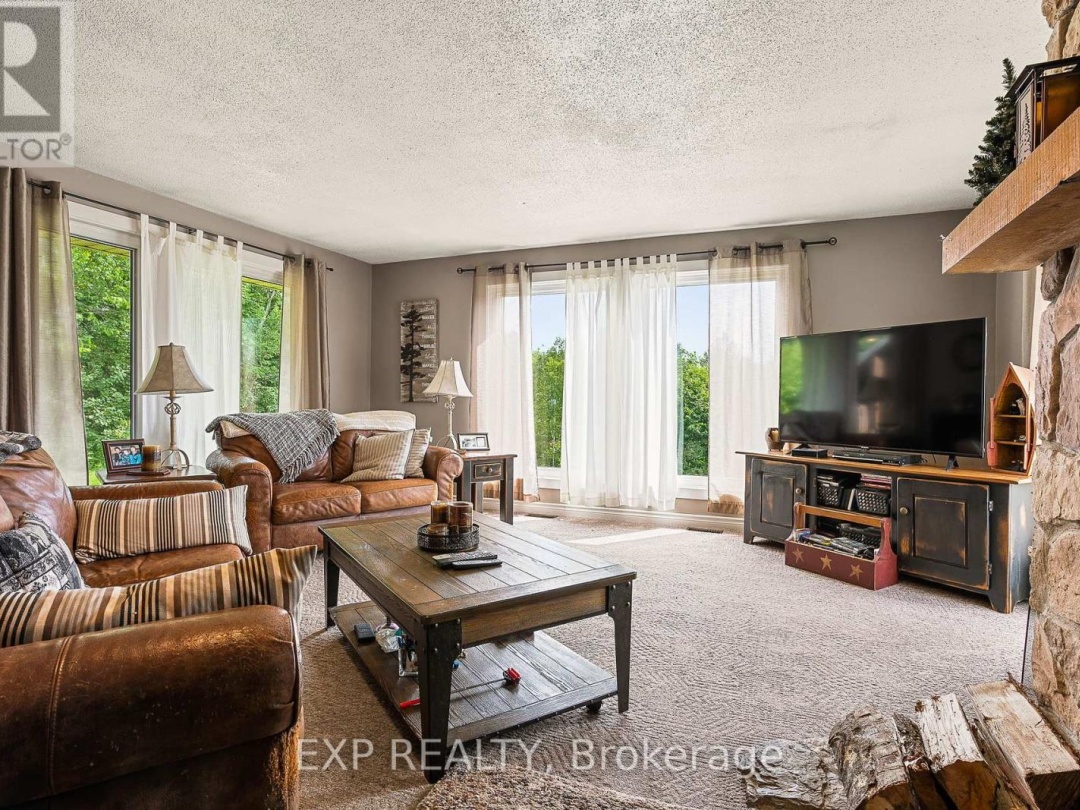 1037 KERNOHAN FARM TRAIL, Minden Hills (Minden)