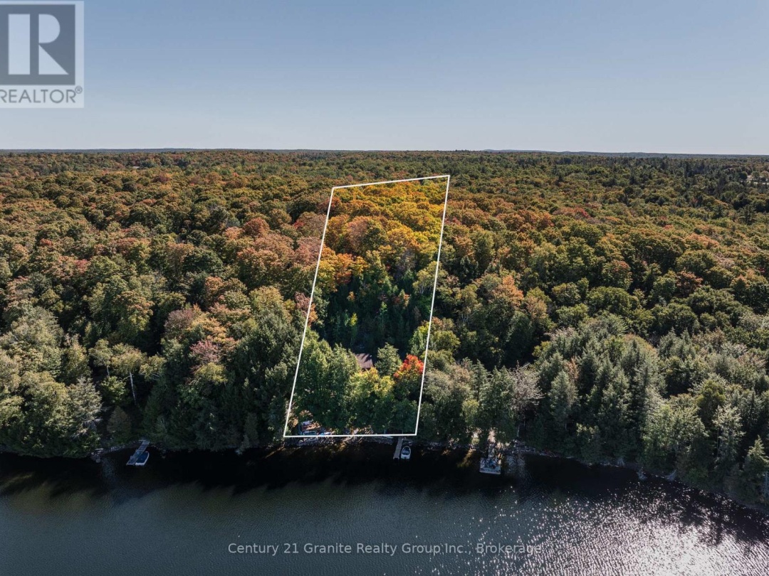 1219 MARATHON DRIVE, Canning Lake