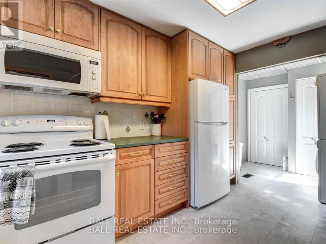45 BROOK ROAD, Burnt River