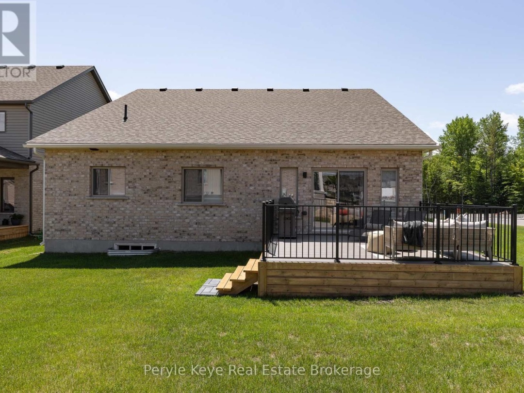 14 CHARLES MORLEY BOULEVARD, 