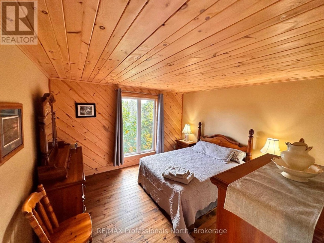 10916 HIGHWAY 503 HIGHWAY, Highlands East (Glamorgan)
