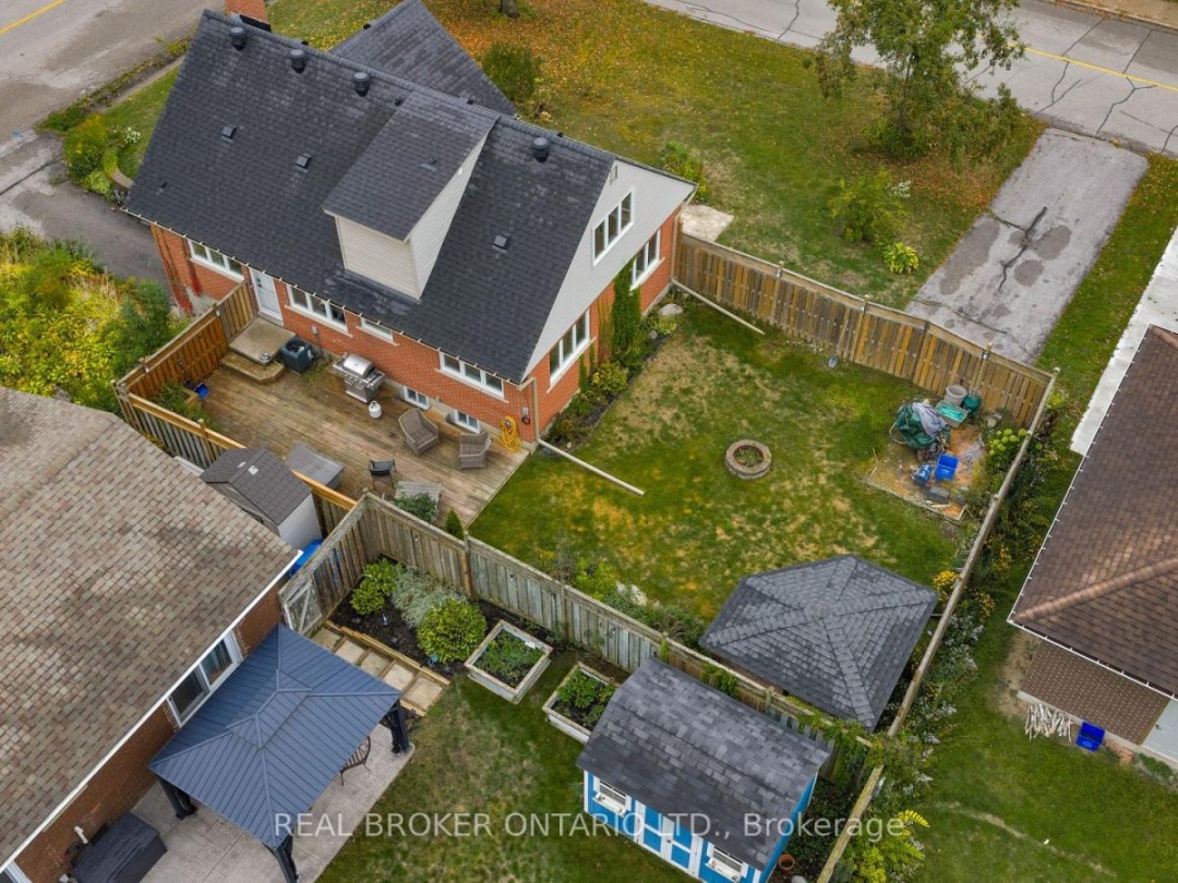106 BRANT STREET, 
