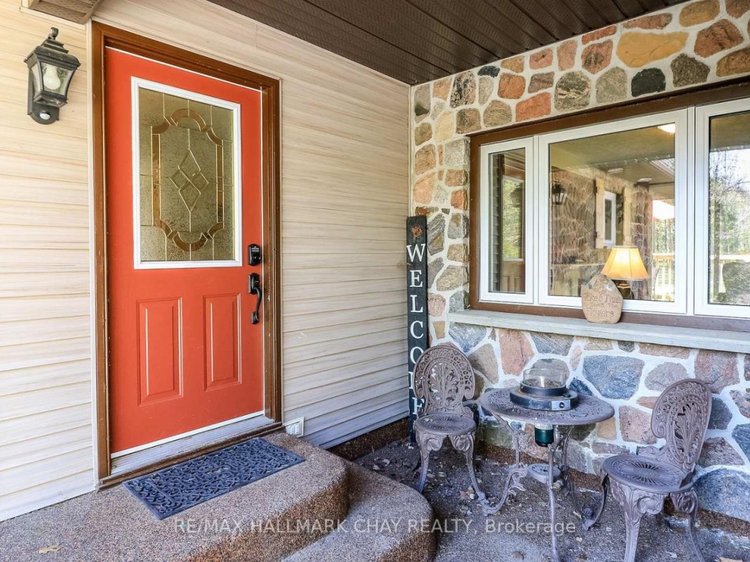 4062 WAINMAN LINE, Severn (Bass Lake)