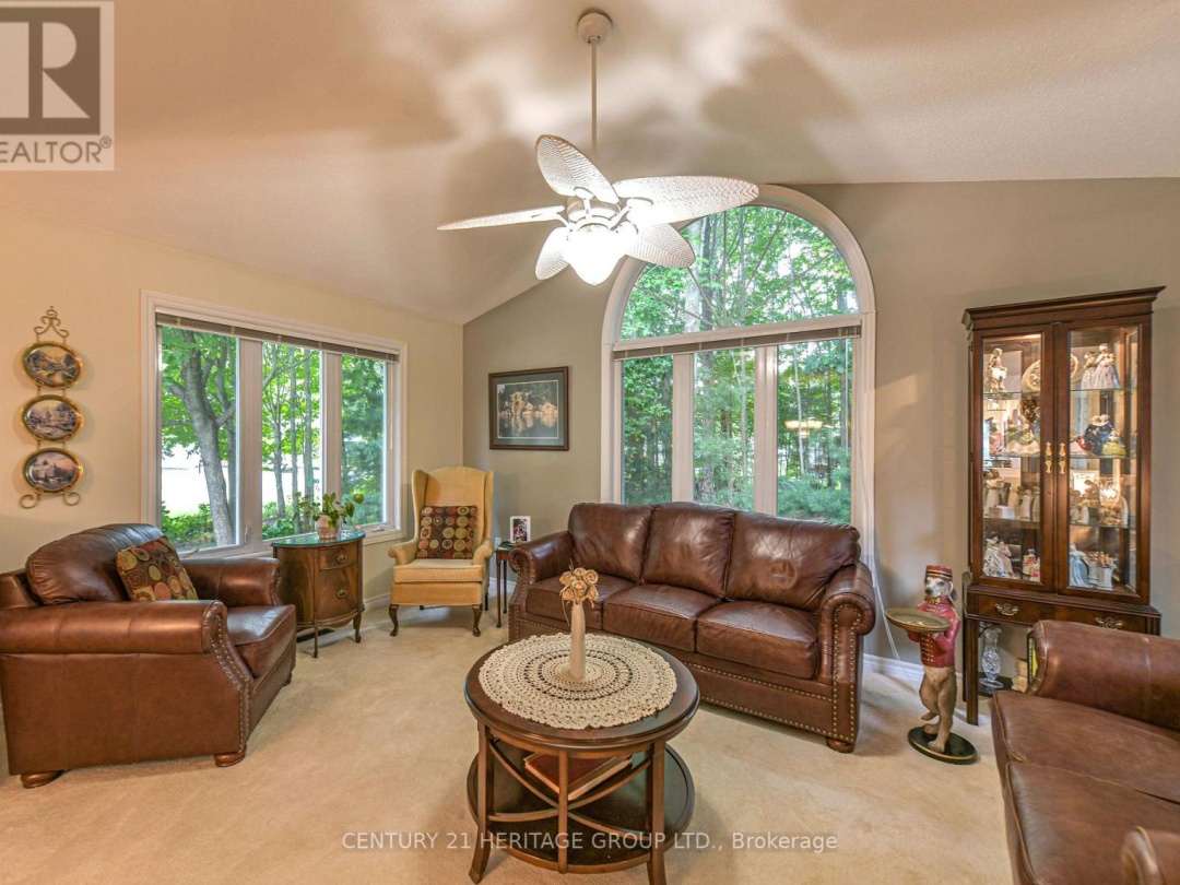 130 HEDGEWOOD LANE, Gravenhurst (Muskoka (S))