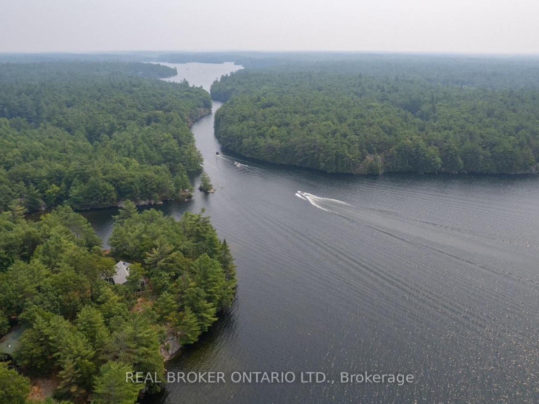 LOT 13 4 WHEEL DRIVE, Severn River