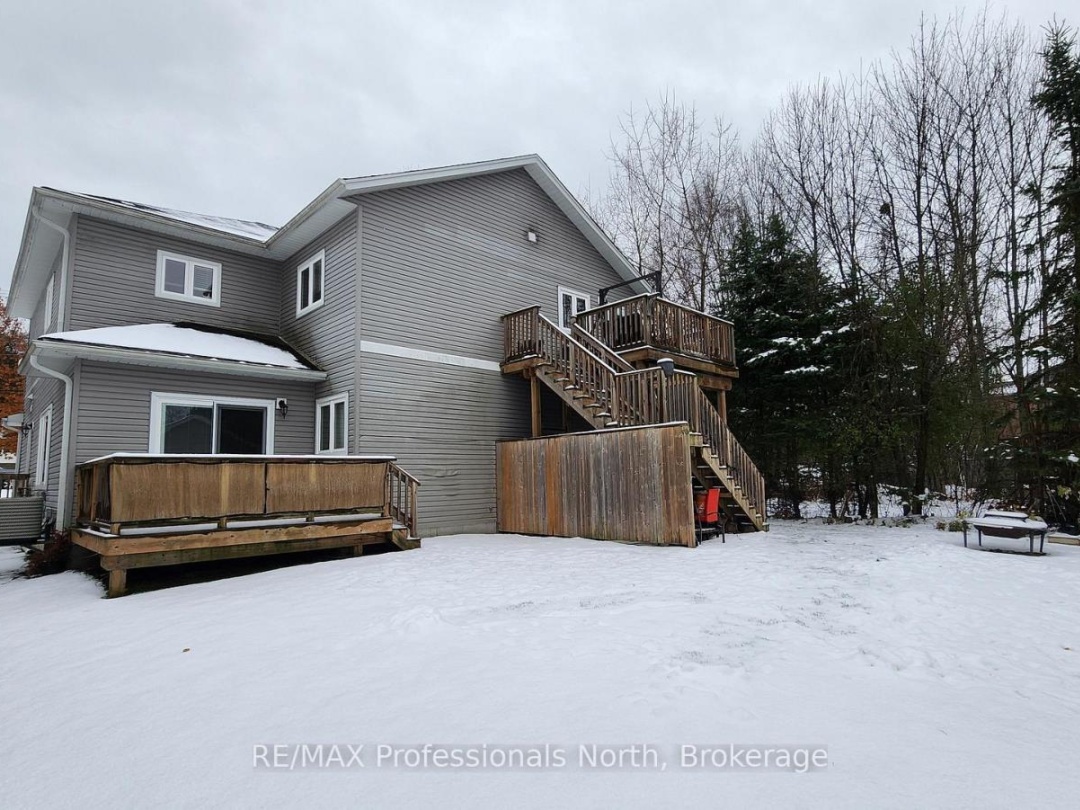 5 GREAVES AVENUE, Huntsville (Chaffey)