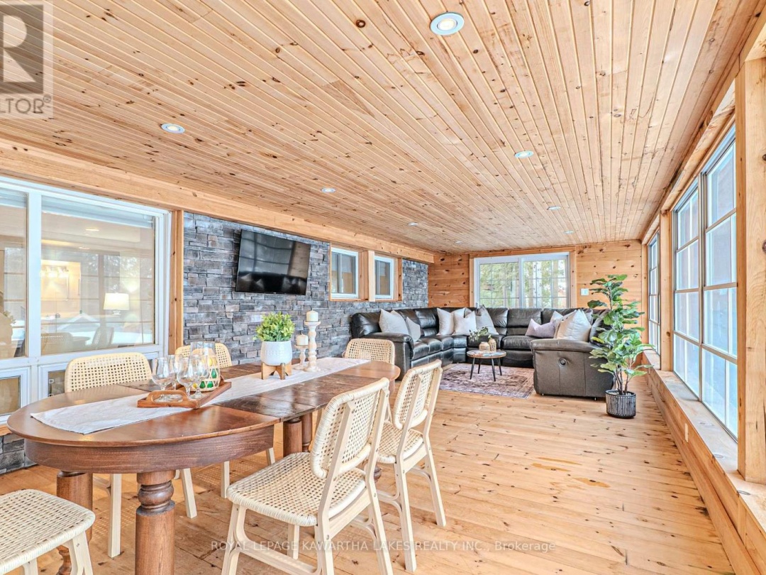 147 LIGHTNING POINT ROAD, Balsam Lake