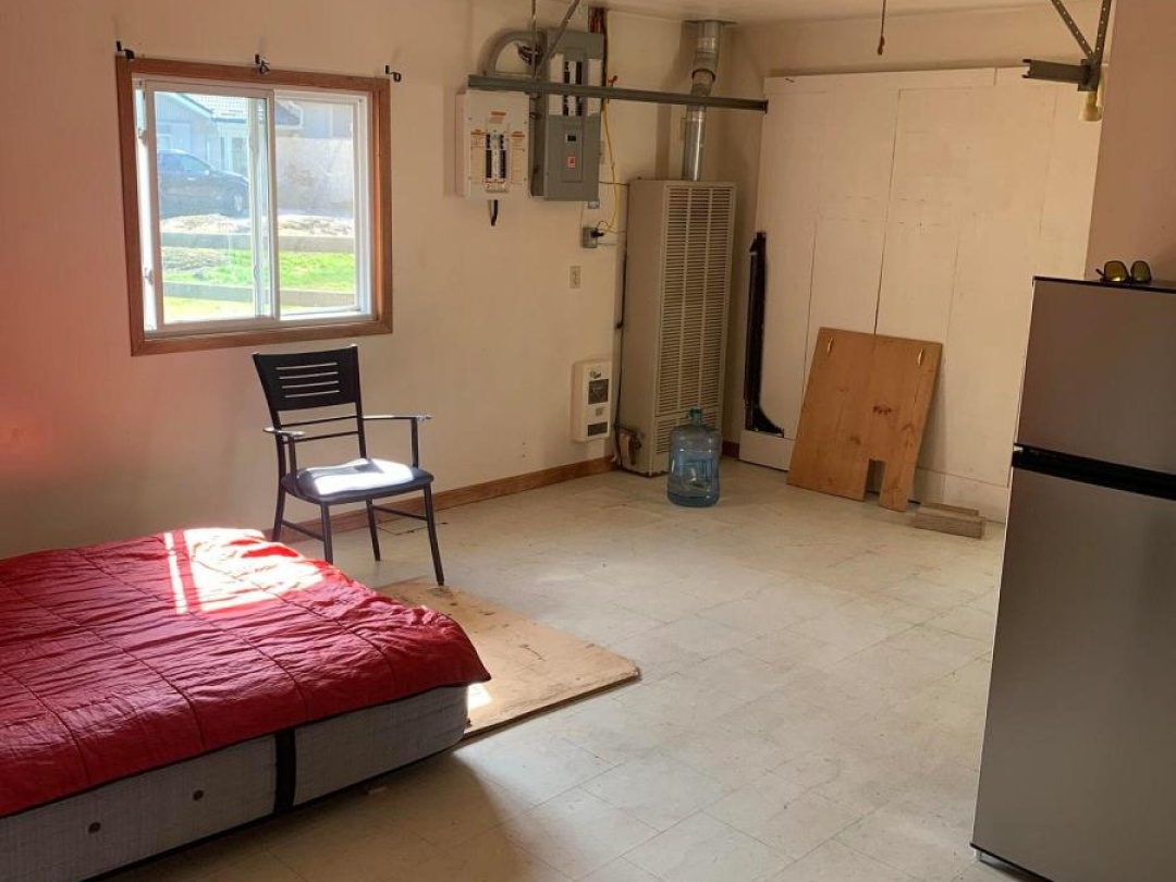 3520 BENNETT AVENUE, 