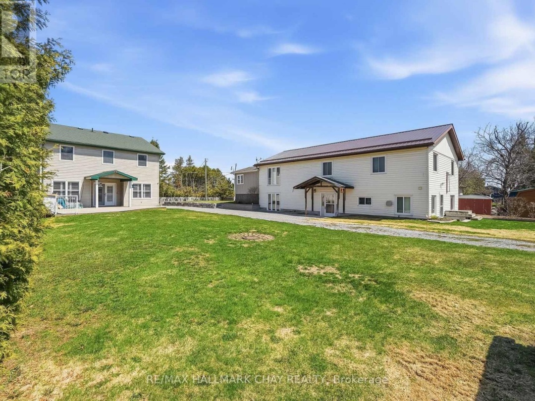 24 CEDAR DALE DRIVE, Balsam Lake