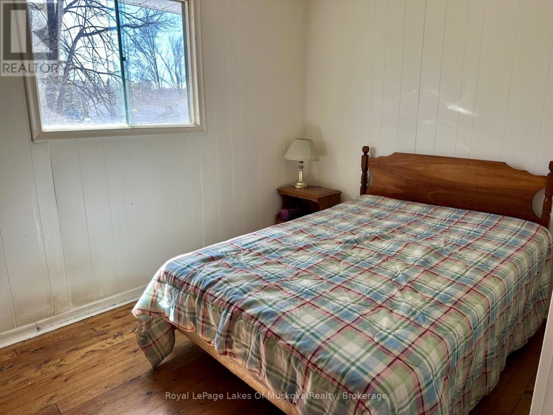 1080 ST. PETER'S ROAD, Algonquin Highlands (Stanhope)