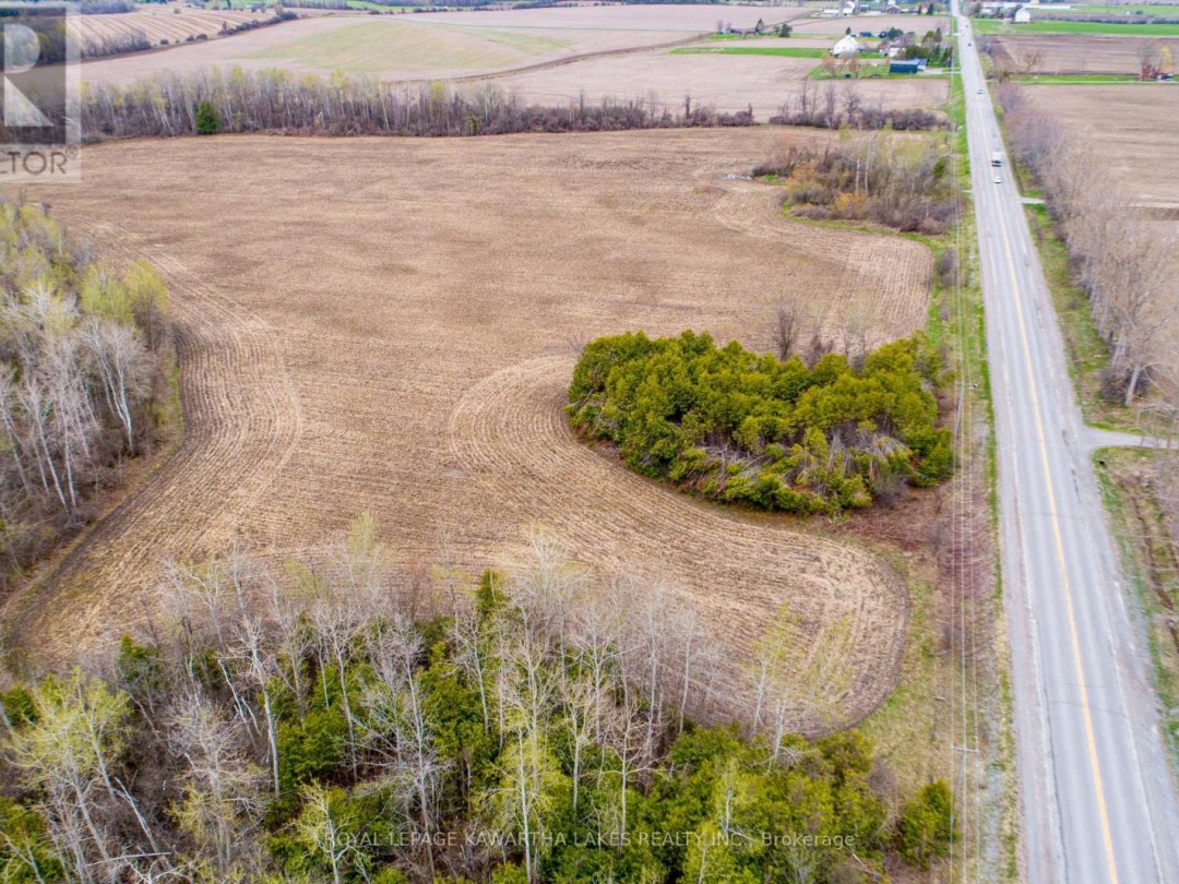 890 RAMSEY ROAD, Kawartha Lakes (Mariposa)