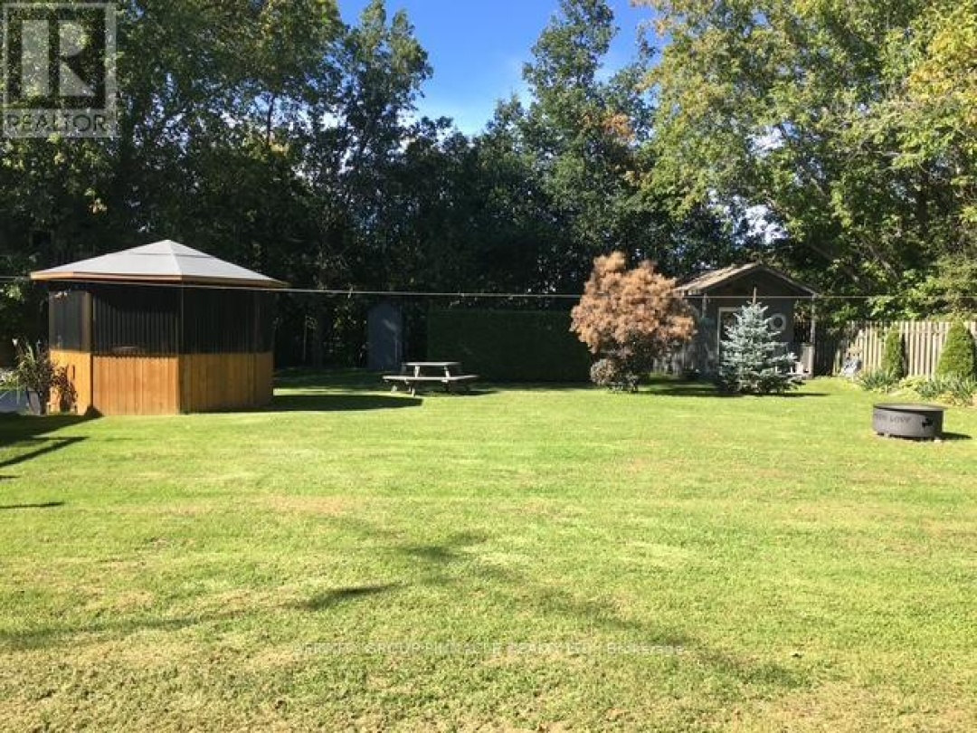 7 HAWK STREET, Kawartha Lakes (Eldon)
