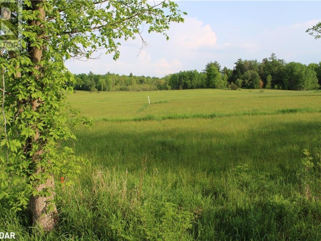 1521 Kilworthy Road Unit# Lot 4, Gravenhurst