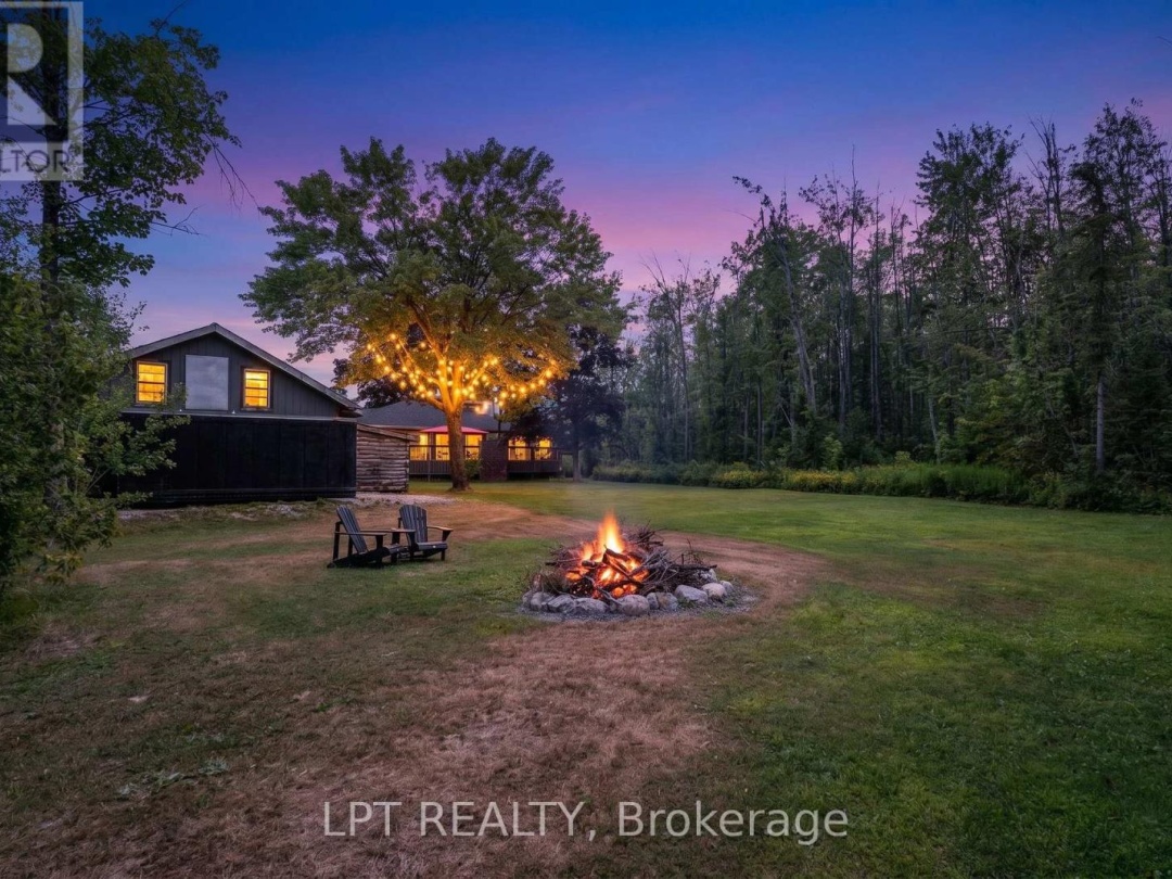 5514 HIGHWAY 11 SOUTH, R R 1, Oro-Medonte