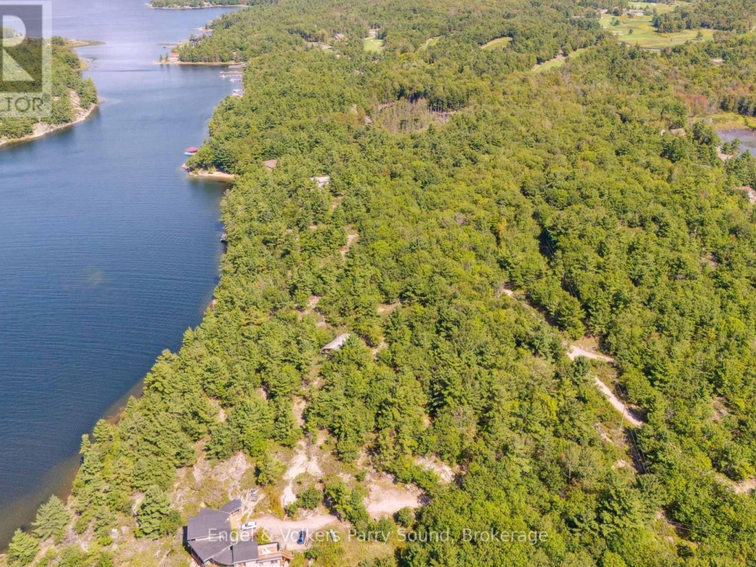 3 MA LANE, Georgian Bay